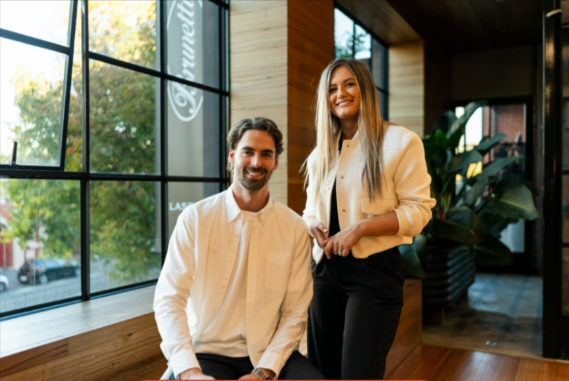 The Brand Project