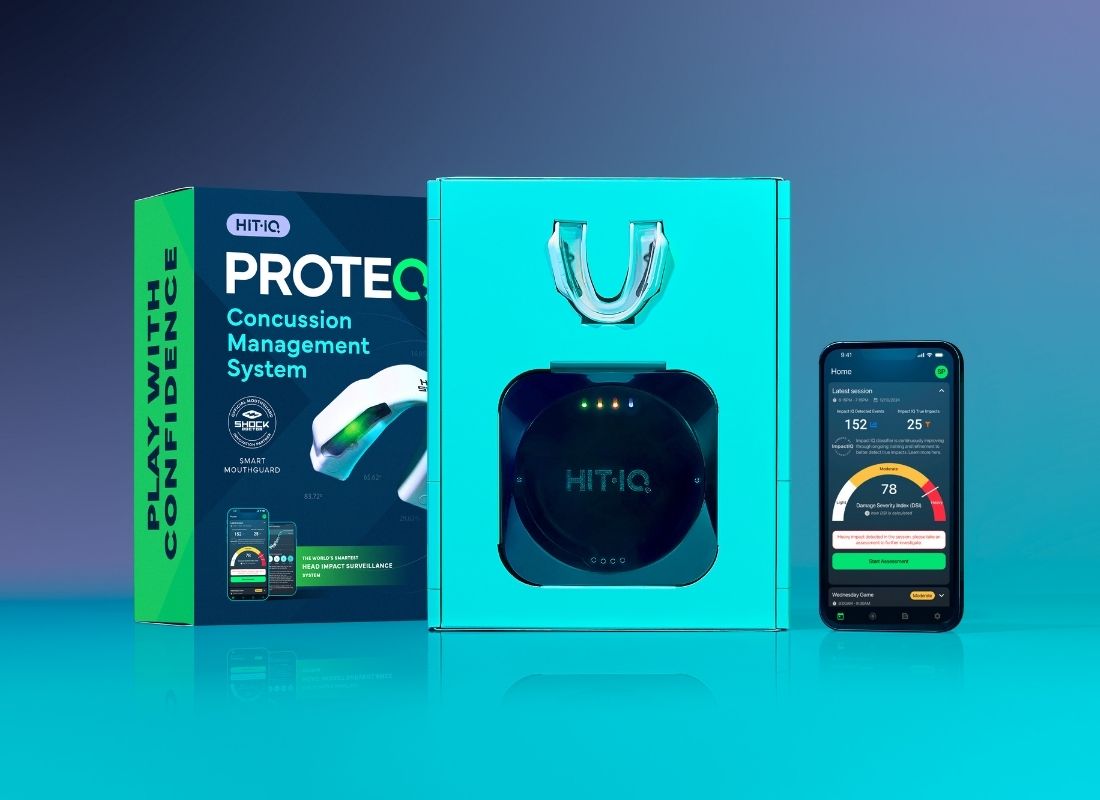 The Brand Project