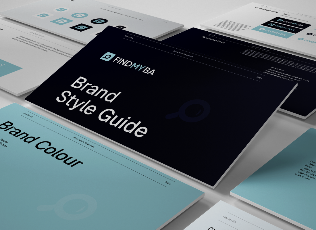 Brand Style Guide